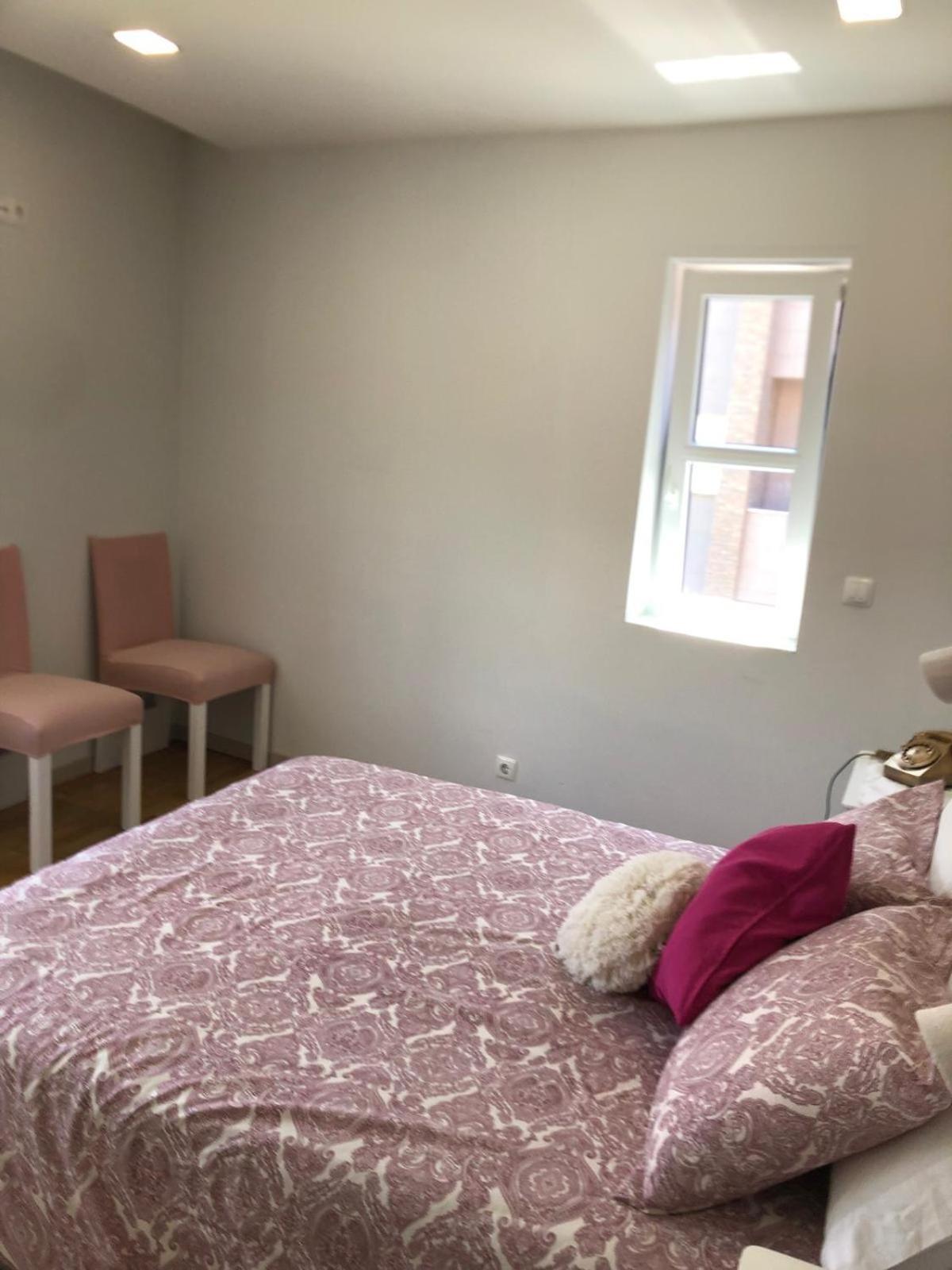 Esposende Central Room Екстериор снимка