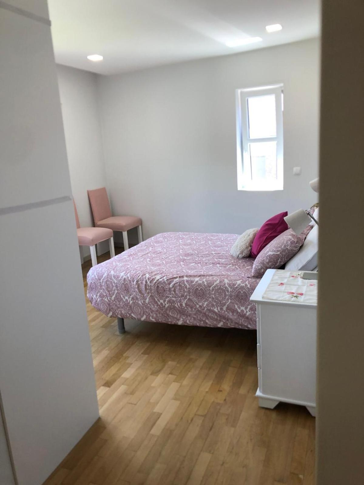 Esposende Central Room Екстериор снимка
