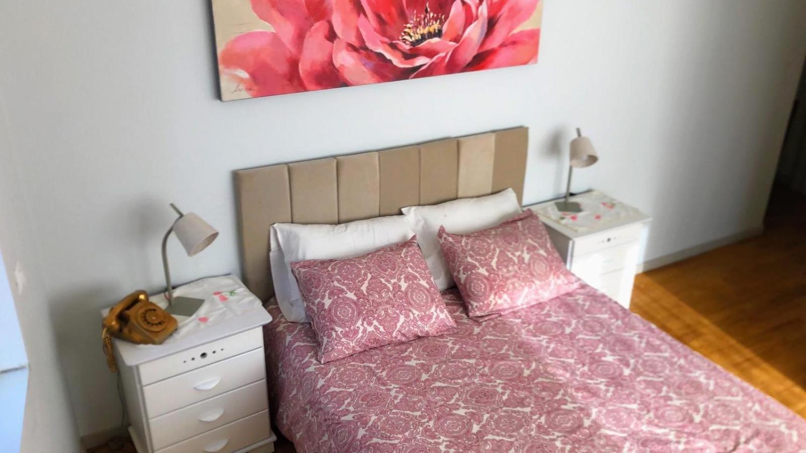 Esposende Central Room Екстериор снимка
